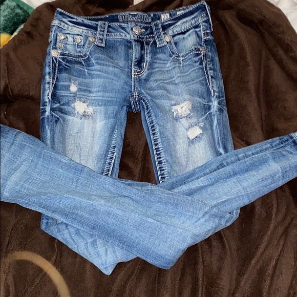 Miss me jeans - Picture 2 of 4